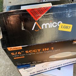 Lámpara De Techo