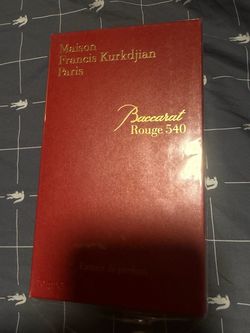Perfume de hombre