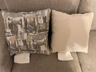 Costco throw 2025 pillows