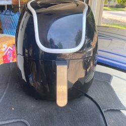 Power XL Airfryer