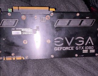 1080 gpu