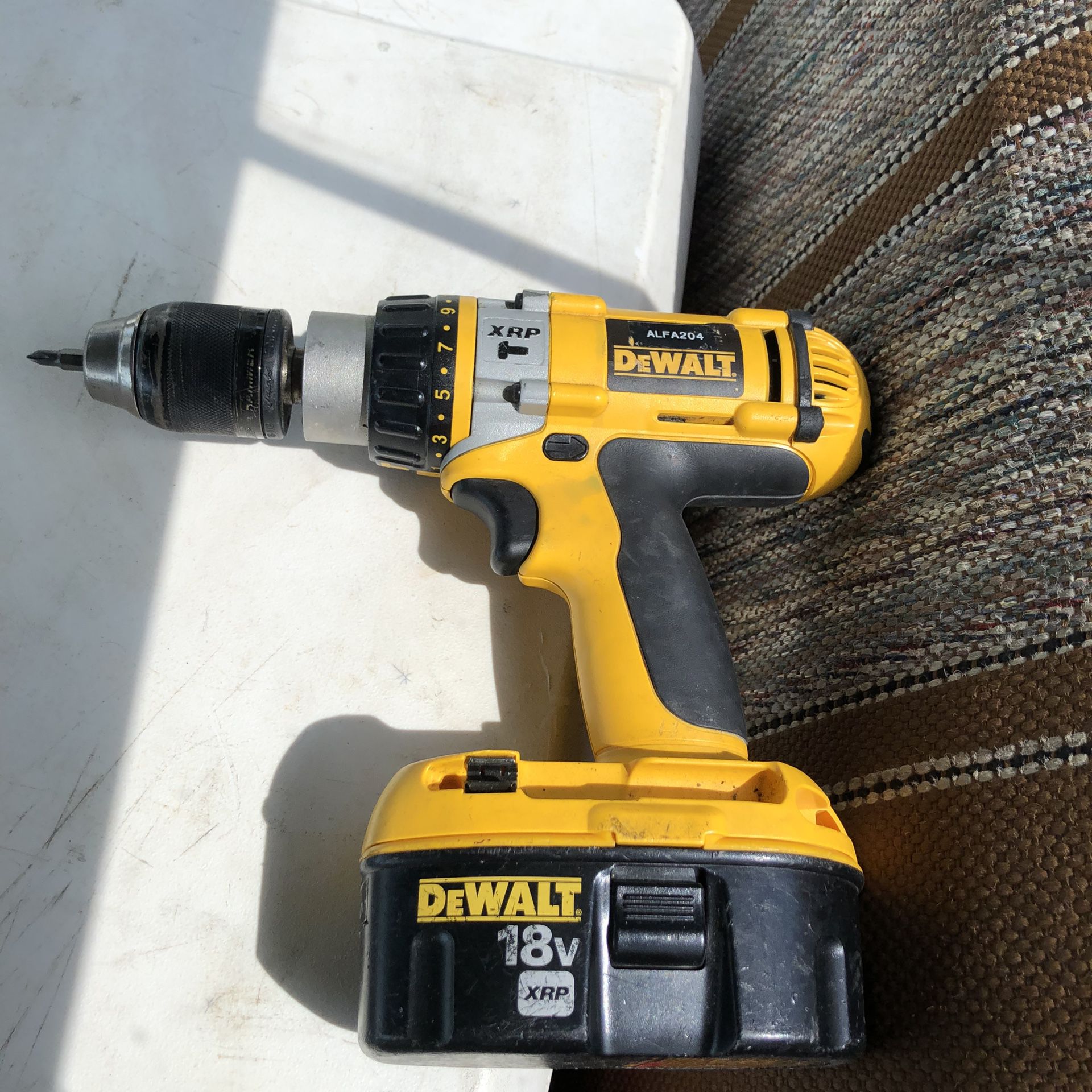 Cordless 18V XRP for Sale San Jose, CA - OfferUp