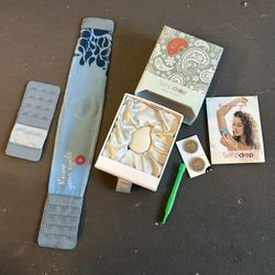 TEMP DROP Fertility BBT Temperature Monitor