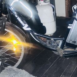  Electric Tricycle Bike Need Help