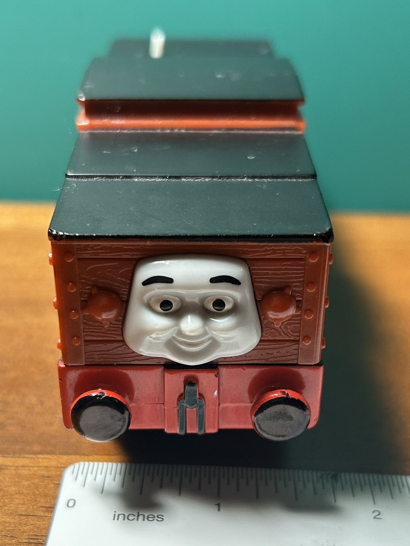 Stafford No 1917 Train - Thomas the Tank Engine & Friends Railway Train