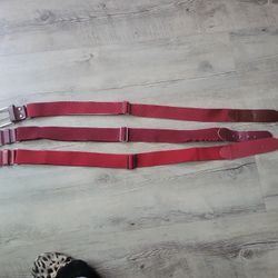 Sports Belt
