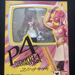 Persona 4 Sakuya For Trade Or Sell 