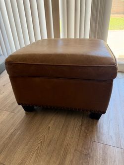 FREE ottoman footrest