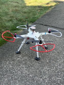 Wltoys v303 Seeker Quadcopter