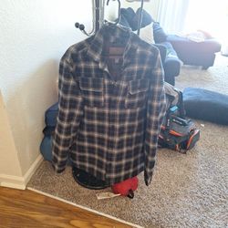 Rugged Elements Mens Utility Jacket Xl