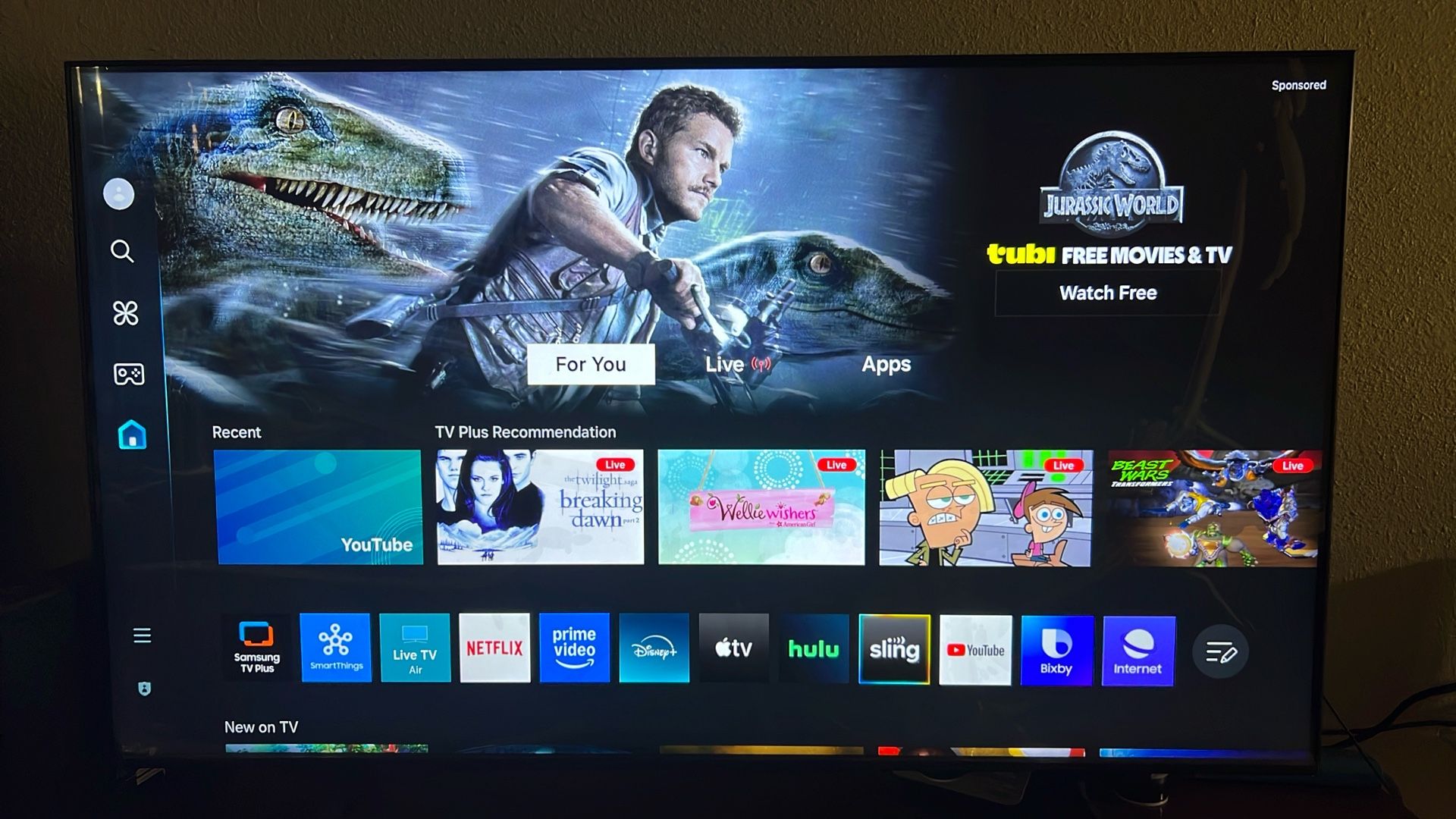Samsung 