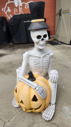 Halloween Decoracion