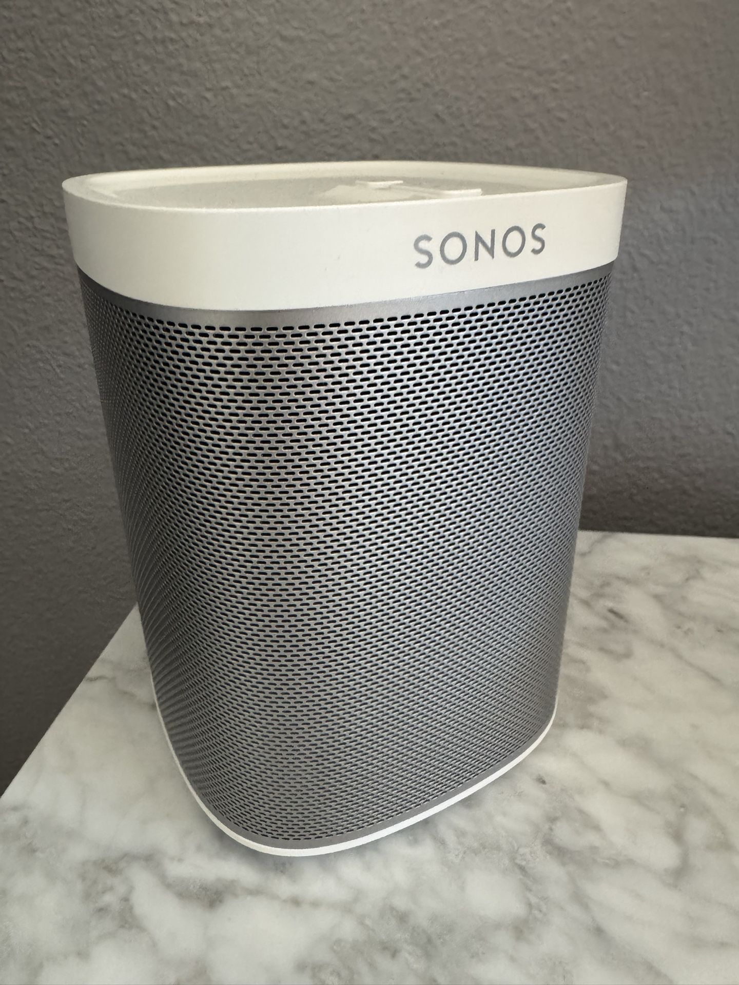 Sonos Play 1 Wireless Speaker