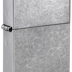 Zippo Classic Street Chrome NEW