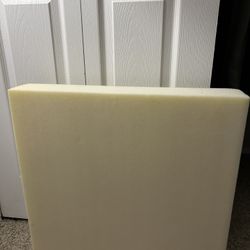 Foam Cushion
