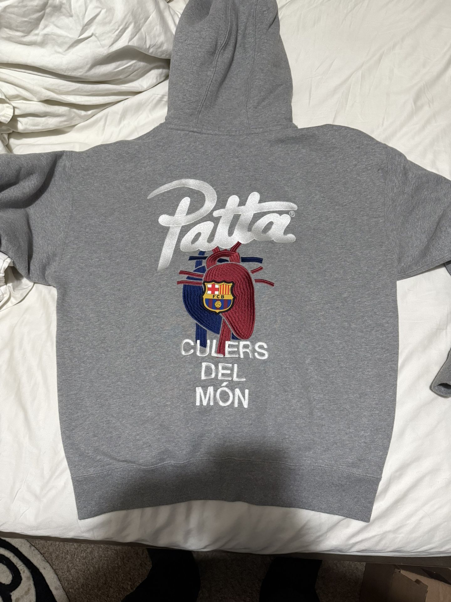 Barca 