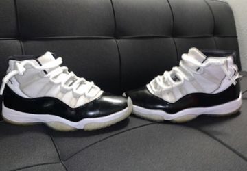 Jordan 11