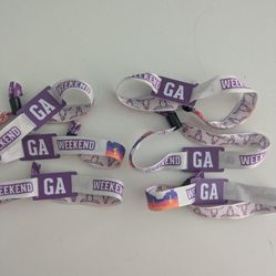 Country Thunder 4 Day Ga 2026 