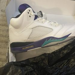 Jordan 5
