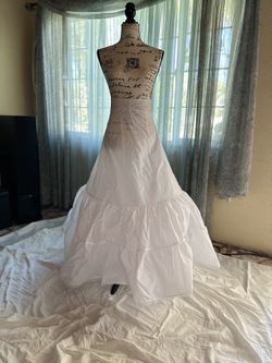Wedding Skirt