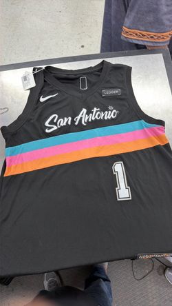 Spurs Jersey