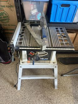 Table Saw