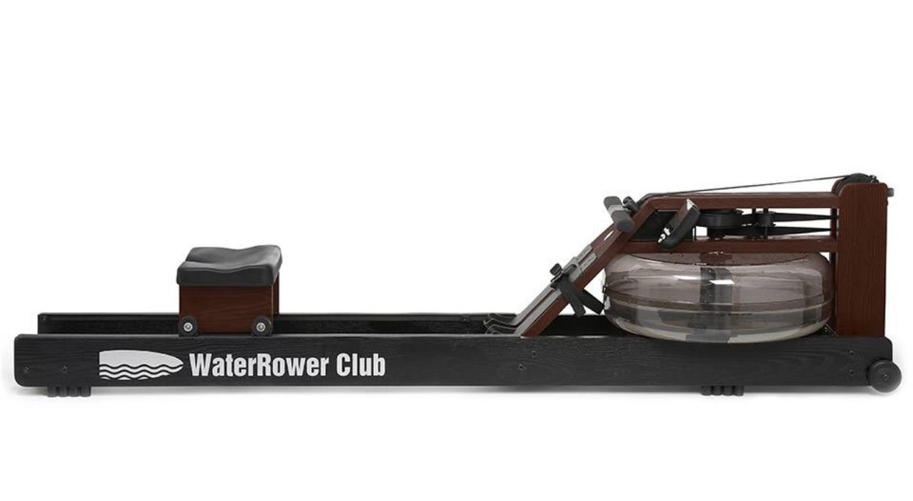 WaterRower Club