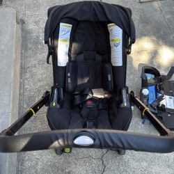 Donna Car seat / Stroller 