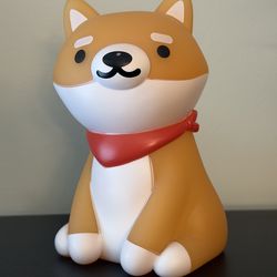 Kuma Shiba Inu Ambient Light