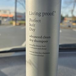 Living Proof DRY SHAMPOO