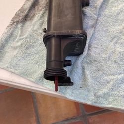 Expansión Tank For Bmw