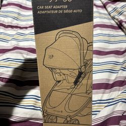 Baby jogger Car Seat Adapter