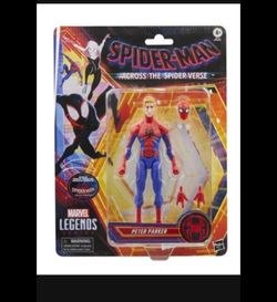 Spider man