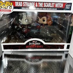 Funko Pop