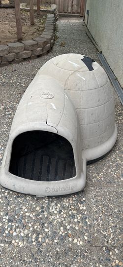 Dog house