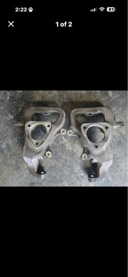 Spindles