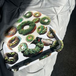 Tray 