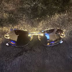 James ORO Sunglasses