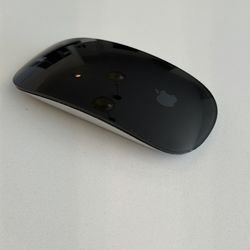 Apple Magic Mouse Black