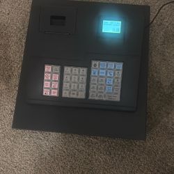 Brand New Cash Register For Sale