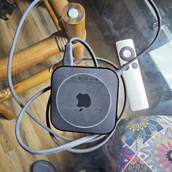 Apple TV