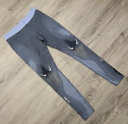 Nike x Nocta Dri-FIT "Cobalt Bliss" Tights Pants DV3657-479 Men's Size Medium