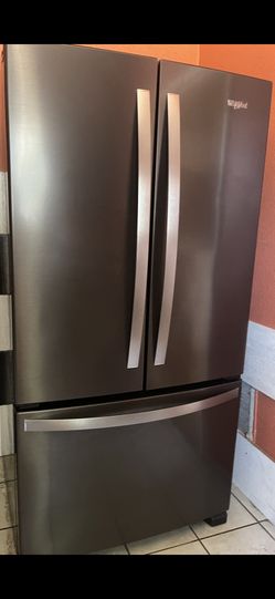 Whirlpool Refrigerator