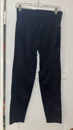 VS Pink LARGE Legging