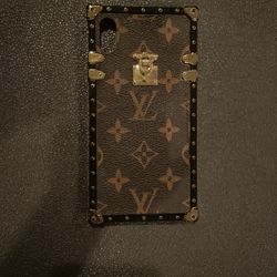 iPhone Case Xs Mas
