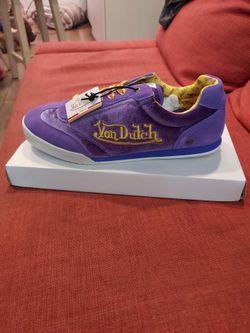 Men's Shoes