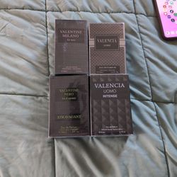 Premium Mens Fragrance Bundle!