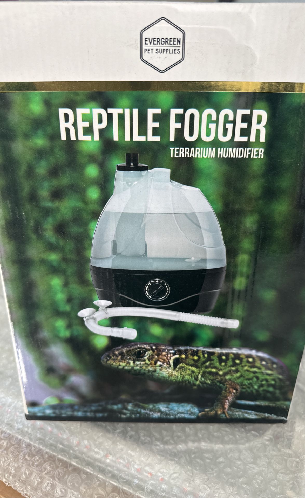 Humidifier Fogger