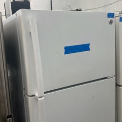 Ge Refrigerator 