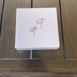 Air Pods